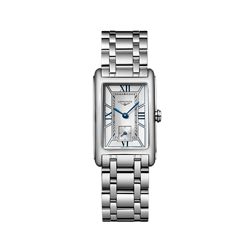 [L55124756] LONGINES Dolcevita 23,30x37mm Cuarzo L55124756