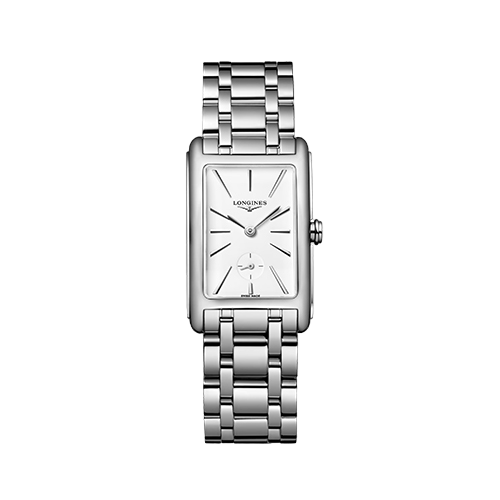 [L55124116] LONGINES Dolcevita 23,30x37mm Cuarzo L55124116