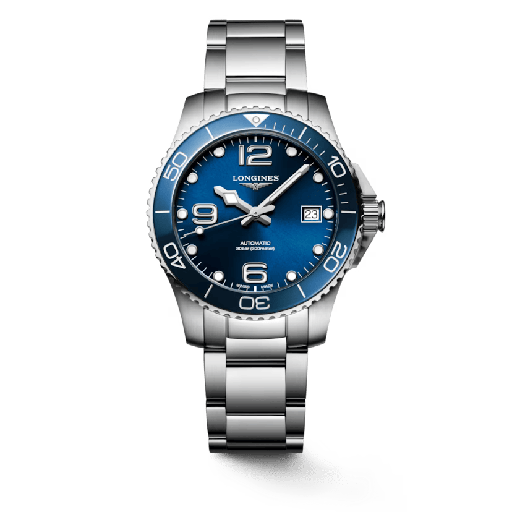 [L37804966] LONGINES Hydroconquest 39mm Automático L37804966