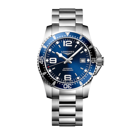 [L37424966] LONGINES Hydroconquest 41mm Automático L37424966