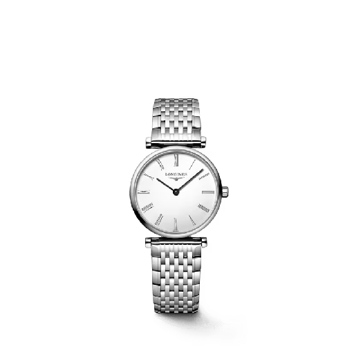 [L42094116] LONGINES · LA GRANDE CLASSIQUE Reloj de cuarzo - 24 mm