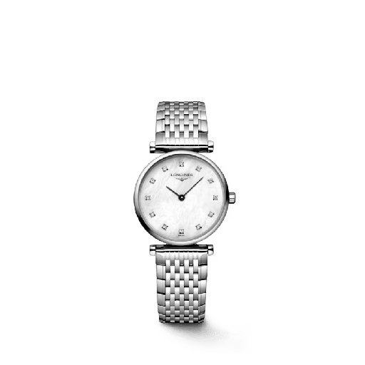 [L42094876] LONGINES · LA GRANDE CLASSIQUE Reloj de cuarzo - 24 mm