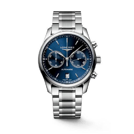 [L26294926] LONGINES Master Collection 40mm Automático L26294926