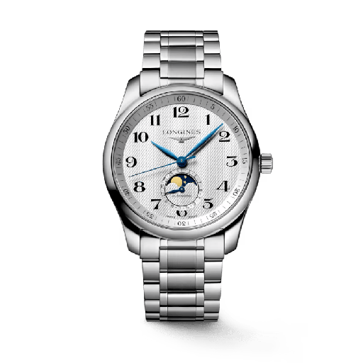 [L29094786] LONGINES Master Collection 40mm Automático L29094786