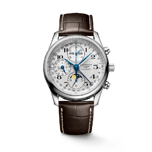 [L26734783] LONGINES Master Collection 40mm Automático L26734783