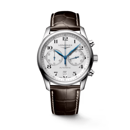 [L26294783] LONGINES Master Collection 40mm Automático L26294783