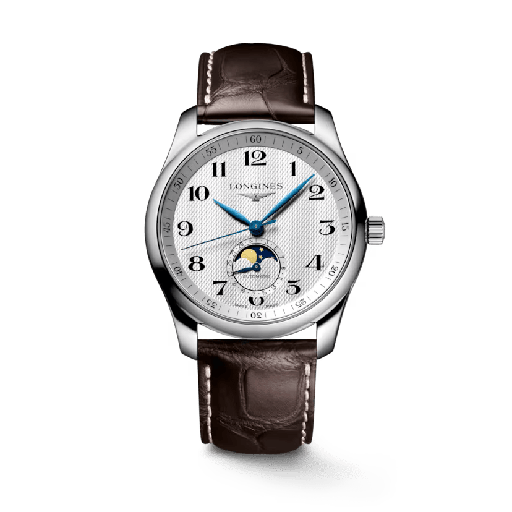 [L29094783] LONGINES Master Collection 40mm Automático L29094783