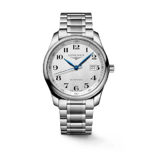 [L27934786] LONGINES Master Collection 40mm Automático L27934786