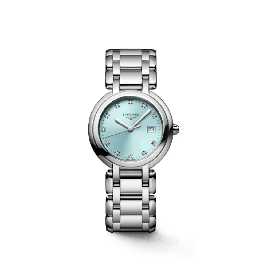 [L81224906] LONGINES Primaluna 30mm Cuarzo L81224906