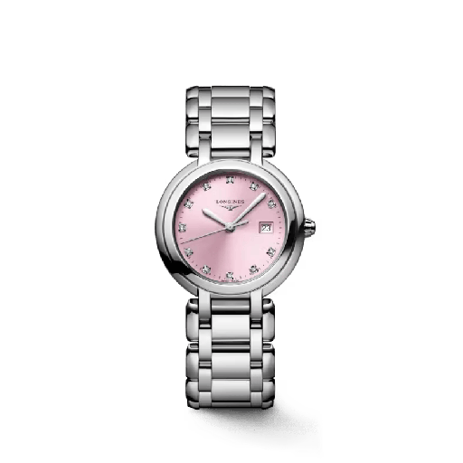 [L81224996] LONGINES Primaluna 30mm Cuarzo L81224996