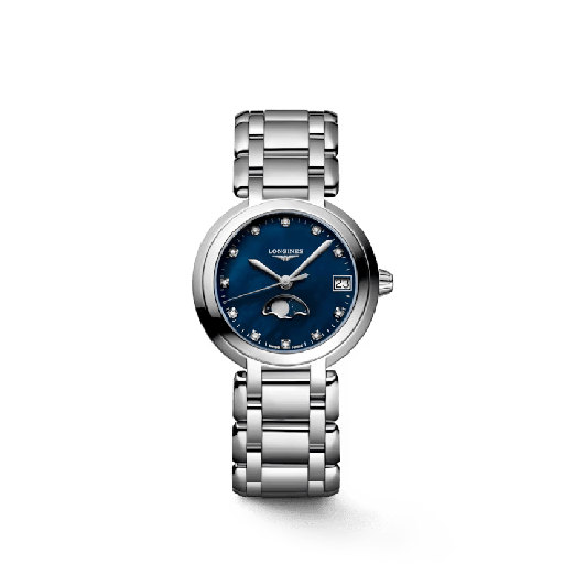 [L81154986] LONGINES · PRIMALUNA Reloj de cuarzo - 30,50 mm