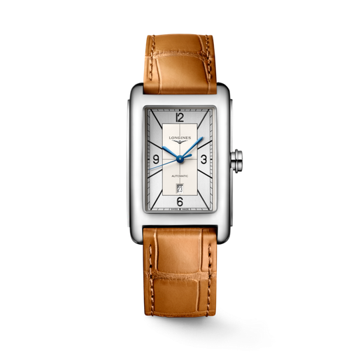 [L57574733] LONGINES Dolcevita 27,70x43,80mm Automático L57574733