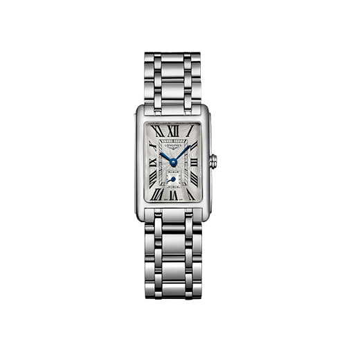 [L52554716] LONGINES Dolcevita 20,80x32mm Cuarzo L52554716