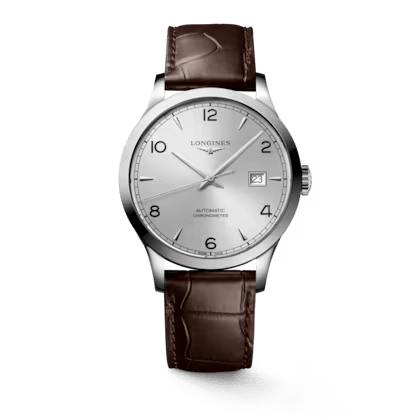 [L28214762] LONGINES Record Collection 40mm Automático L28214762