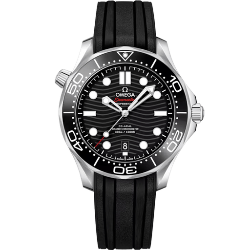 [21032422001001] OMEGA Seamaster Diver 300M Co-Axial Master Chronometer 42mm 210.32.42.20.01.001