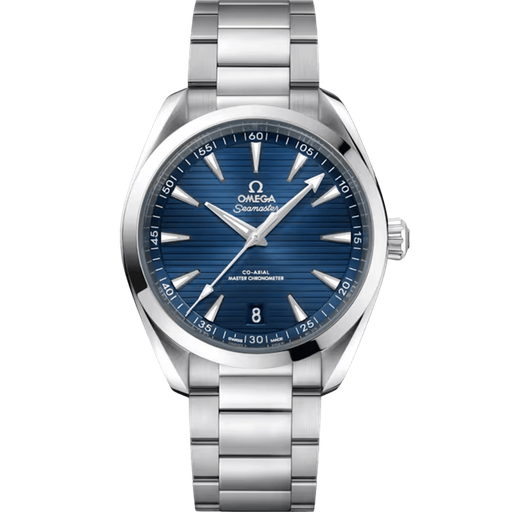 [22010412103004] OMEGA Seamaster Aqua Terra 150M Co-Axial Master Chronometer 41mm 220.10.41.21.03.004