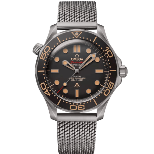 [21090422001001] OMEGA Seamaster Diver 300M Edición 007 42mm 210.90.42.20.01.001