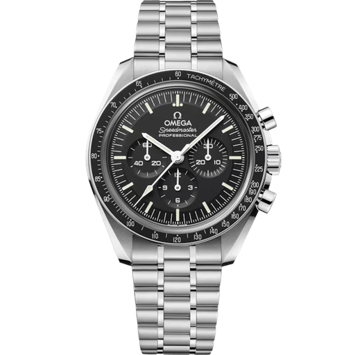 [31030425001002] OMEGA Moonwatch Professional Co-Axial Master Chronometer Chronograph 42mm 310.30.42.50.01.002