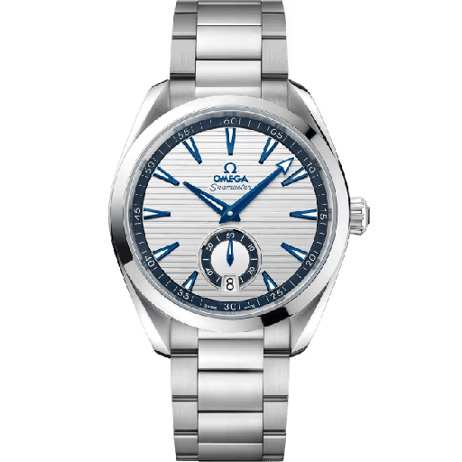 [22010412102004] OMEGA Seamaster Aqua Terra 150M Co-Axial Master Chronometer 41mm 220.10.41.21.02.004