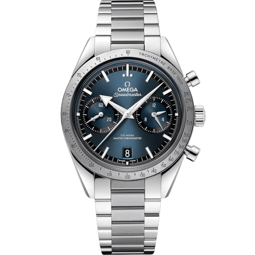 [33210415103001] OMEGA Speedmaster '57 Co-Axial Master Chronometer Chronograph 40,5mm 332.10.41.51.03.001