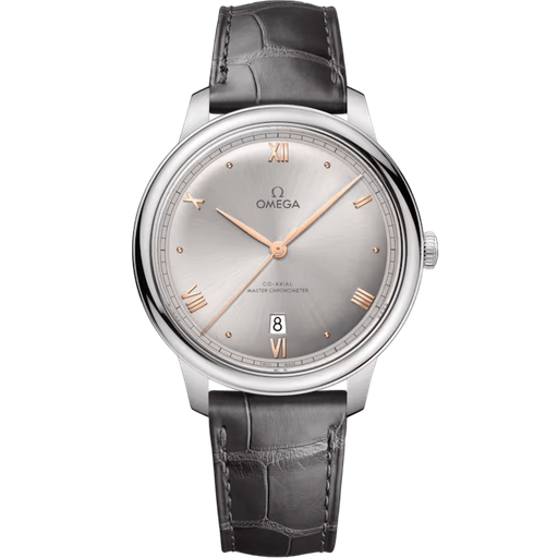 [43413402006001] OMEGA De Ville Prestige Co‑Axial Master Chronometer 40mm 434.13.40.20.06.001