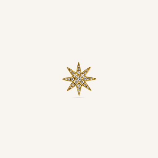 [PCNGPERSBRPMYG] Piercing PERSEIDAS Brillantes PM OA