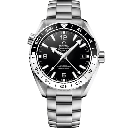 [21530442201001] OMEGA Seamaster Planet Ocean 600M Co‑Axial Master Chronometer GMT 43,5mm 215.30.44.22.01.001
