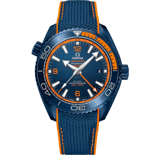 [21592462203001] OMEGA Seamaster Planet Ocean 600M 45,5mm 215.92.46.22.03.001