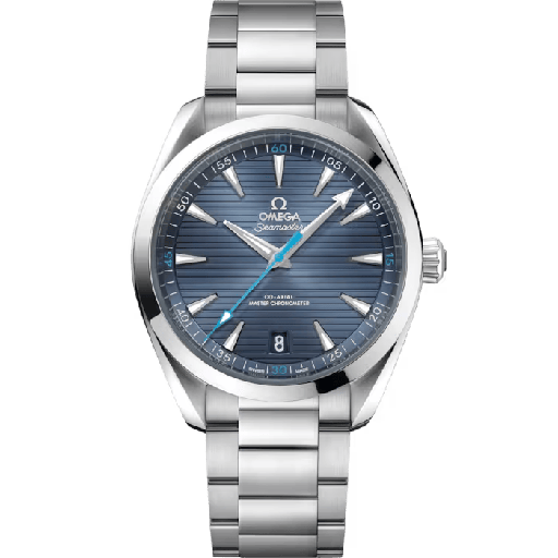 [22010412103002] OMEGA Seamaster Aqua Terra 150M 41mm 220.10.41.21.03.002