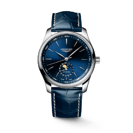 [L29094920] LONGINES Master Collection 40mm Automático L29094920