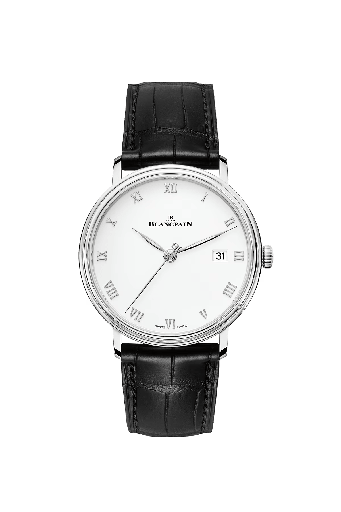 [6224112755B] BLANCPAIN Villeret Ultraplane 6224 1127 55B