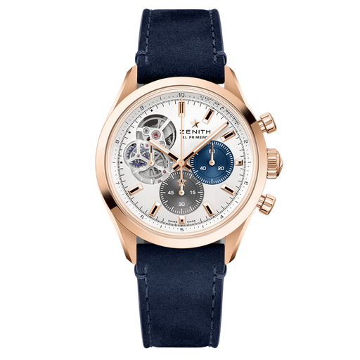 [18.3300.3604/69.C922] ZENITH Chronomaster Open 39,5mm 18.3300.3604/69.C922