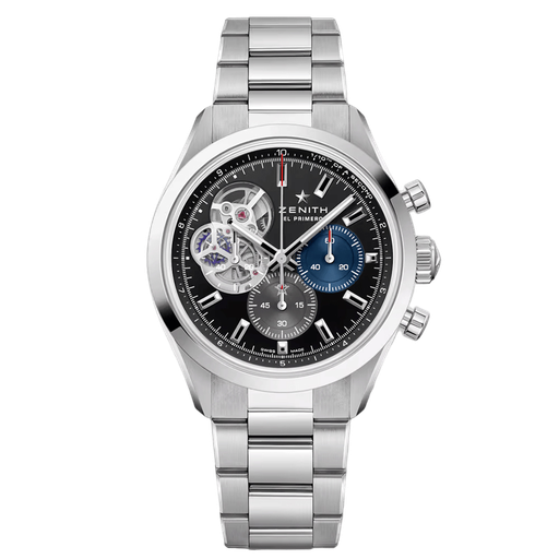 [03.3300.3604/21.M3300] ZENITH Chronomaster Open 39,5mm 03.3300.3604/21.M3300