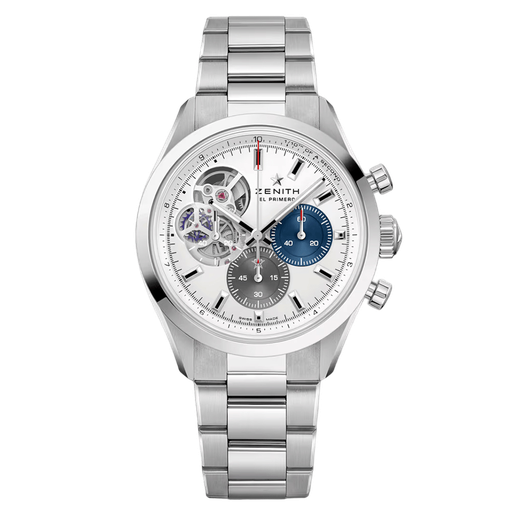 [03.3300.3604/69.M3300] ZENITH Chronomaster Open 39,5mm 03.3300.3604/69.M3300