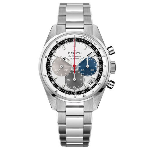 [03.3200.3600/69.M3200] ZENITH Chronomaster Original 38mm 03.3200.3600/69.M3200