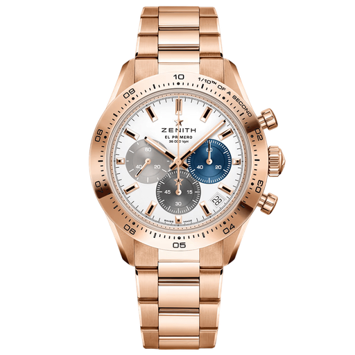 [18.3101.3600/69.M3100] ZENITH Chronomaster Sport 41mm 18.3101.3600/69.M3100