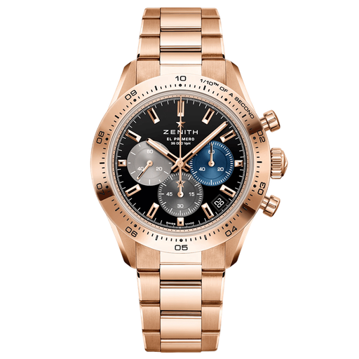 [18.3101.3600/21.M3100] ZENITH Chronomaster Sport 41mm 18.3101.3600/21.M3100