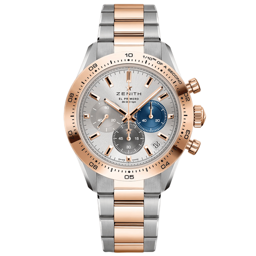 [51.3100.3600/69.M3100] ZENITH Chronomaster Sport 51.3100.3600/69.M3100