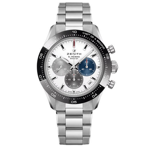 [03.3100.3600/69.M3100] ZENITH Chronomaster Sport 41mm 03.3100.3600/69.M3100