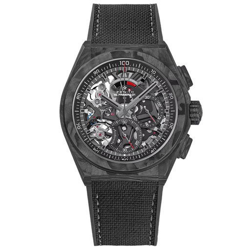 [10.9000.9004/96.R921] ZENITH Defy El Primero 21 44mm 10.9000.9004/96.R921