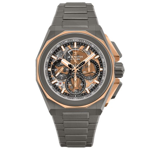 [87.9100.9004/03.I001] ZENITH Defy Extreme 45mm 87.9100.9004/03.I001