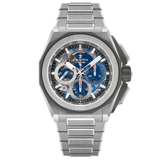 [95.9100.9004/01.I001] ZENITH Defy Extreme 45mm 95.9100.9004/01.I001