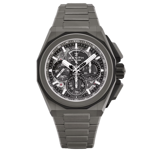 [97.9100.9004/02.I001] ZENITH Defy Extreme 45mm 97.9100.9004/02.I001