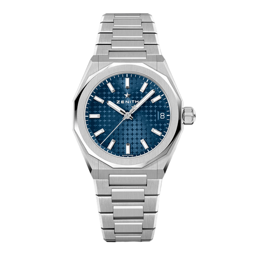 [03.9400.670/51.I001] ZENITH Defy Skyline 36mm 03.9400.670/51.I001
