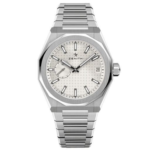 [03.9300.3620/01.I001] ZENITH Defy Skyline 41mm 03.9300.3620/01.I001