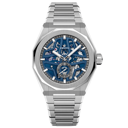 [03.9300.3620/79.I001] ZENITH Defy Skyline 41mm 03.9300.3620/79.I001