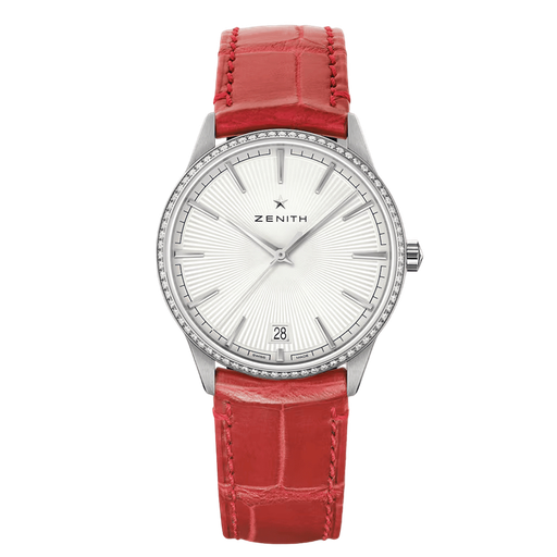 [16.3200.670/01.C831] ZENITH Elite Classic 36mm 16.3200.670/01.C831