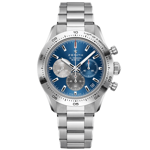[03.3114.3600/51.M3100] ZENITH Chronomaster Sport 41mm 03.3114.3600/51.M3100