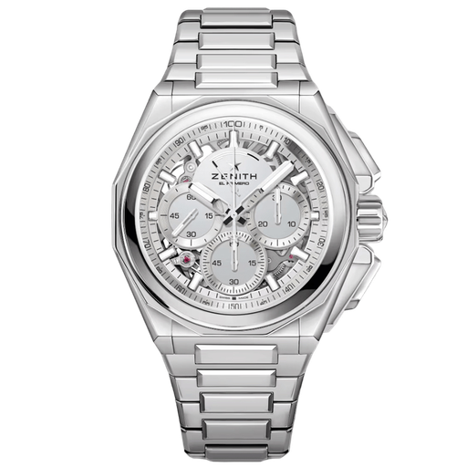 [03.9102.9004/90.I001] ZENITH Defy Extreme Mirror 45mm 03.9102.9004/90.I001