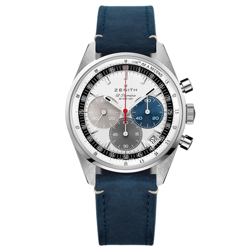[03.3200.3600/69.C902] ZENITH Chronomaster Original 38mm 03.3200.3600/69.C902